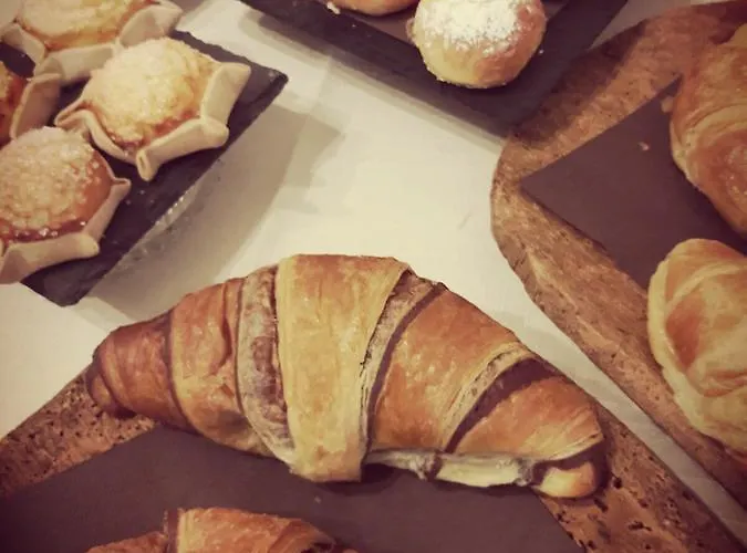 Bed & Breakfast Stentadi