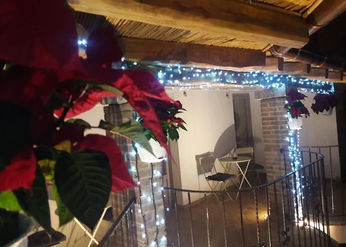 Bed & Breakfast Stentadi Quartucciu