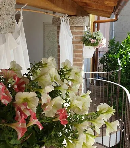 Stentadi Bed & Breakfast